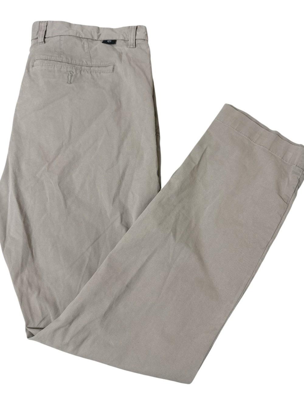 Ted Baker khaki chino pants 36R
